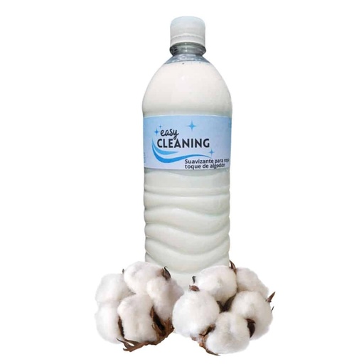 [RJ-TC01-L] Suavisante Toque Algodon